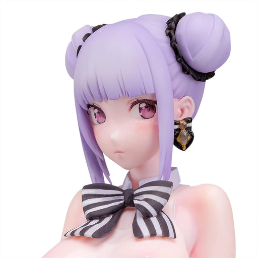 Insight Original Suke Shiro Suku 1/7 Scale Figure Revival Version- Japan Figure Store - #1 Bring To You The Best Japanese Goods
