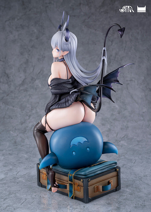 Tokyo Figure Starexva Studio Original Thea 1/4 Scale Regular Edition Exclusive- Japan Figure Store - #1 Bring To You The Best Japanese Goods