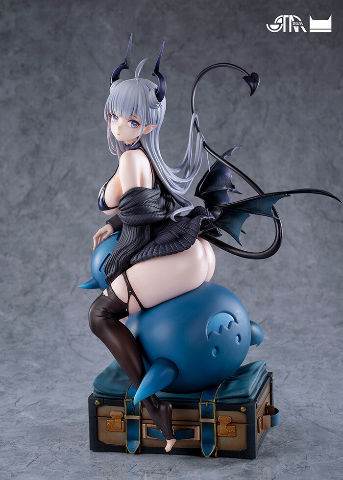 Tokyo Figure Starexva Studio Original Thea 1/4 Scale Regular Edition Exclusive- Japan Figure Store - #1 Bring To You The Best Japanese Goods