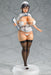 Q-Six Toranomon Yukina Suntan Ver 1/6 Scale Original Figurine- Japan Figure Store - #1 Bring To You The Best Japanese Goods