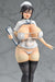 Q-Six Original Toranomon Yukina 1/6 Scale Premium Figure Collectible Model- Japan Figure Store - #1 Bring To You The Best Japanese Goods