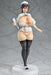 Q-Six Original Toranomon Yukina 1/6 Scale Premium Figure Collectible Model- Japan Figure Store - #1 Bring To You The Best Japanese Goods