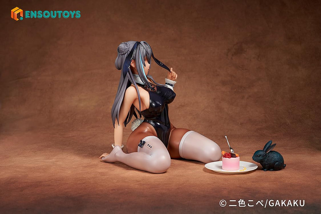 Ensoutoys Original Totsuki Cocoa 1/5 Scale Figure Collectible- Japan Figure Store - #1 Bring To You The Best Japanese Goods
