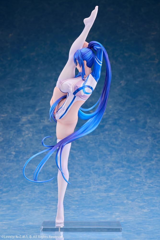 Lovely Original Tougo Yuki 1/6 Scale Collectible Figure- Japan Figure Store - #1 Bring To You The Best Japanese Goods