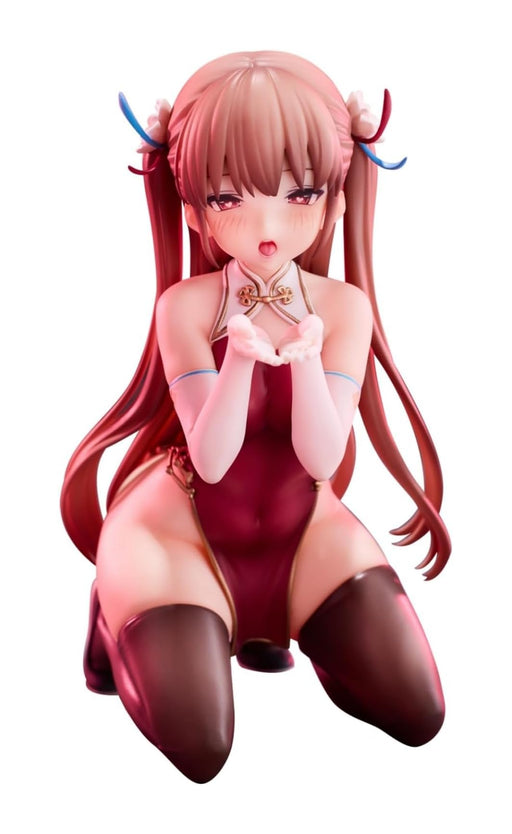 Msgm_Project Original Tsukimi Ayaka 1/6 Scale Figure Collectible- Japan Figure Store - #1 Bring To You The Best Japanese Goods