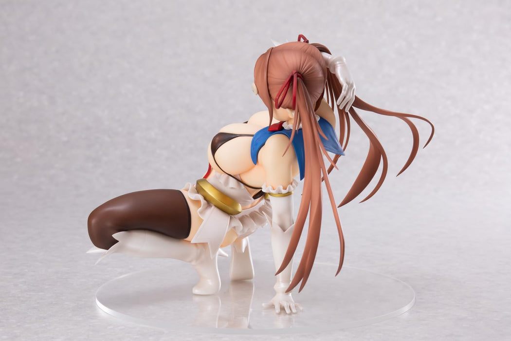 Orchid Seed Tuberosa Tsugaike Airi 1/6 Scale Figure Collectible- Japan Figure Store - #1 Bring To You The Best Japanese Goods
