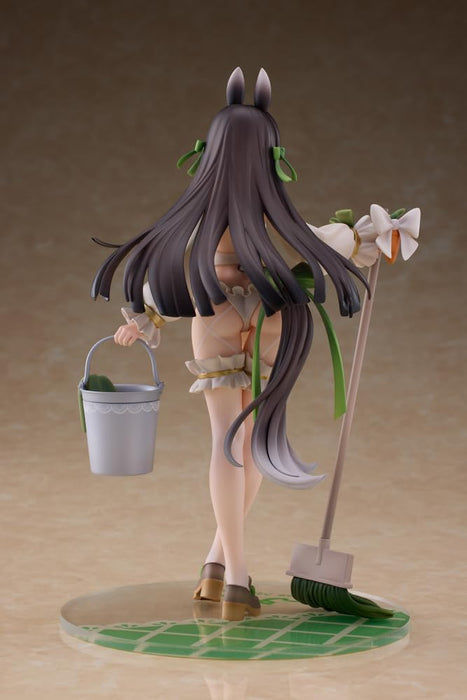 Magi Arts Original Umamaid Midori-Chan 1/7 Scale Collectible Figure- Japan Figure Store - #1 Bring To You The Best Japanese Goods