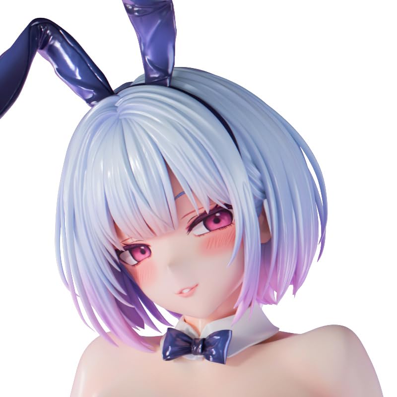 Insight Original Ura Koi Bunny Girl Merukyuru 1/6 Scale Collectible Figure- Japan Figure Store - #1 Bring To You The Best Japanese Goods