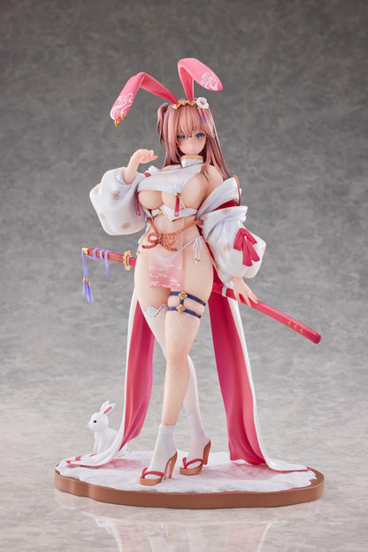 Maxcute Usamurai 1/6 Scale Original Collectible Figure- Japan Figure Store - #1 Bring To You The Best Japanese Goods