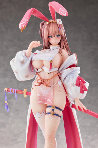 Maxcute Usamurai 1/6 Scale Original Collectible Figure- Japan Figure Store - #1 Bring To You The Best Japanese Goods