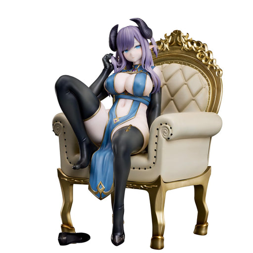 Union Creative International Ltd Original Vio High-Quality Collectible Figure- Japan Figure Store - #1 Bring To You The Best Japanese Goods