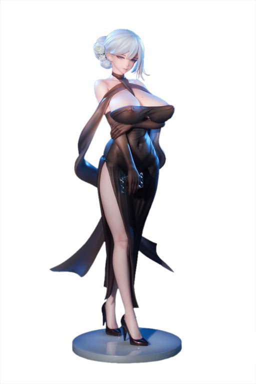 Hobby Sakura 1/7 Scale Original Wife Figure Premium Collectible Edition- Japan Figure Store - #1 Bring To You The Best Japanese Goods