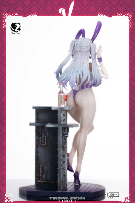 Bear Panda Xiya Original 1/6 Scale Collectible Figure- Japan Figure Store - #1 Bring To You The Best Japanese Goods