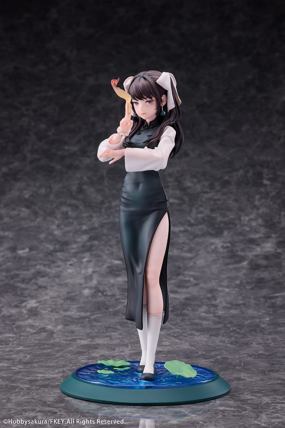 Hobby Sakura Yao Zhi 1/6 Limited Edition Figure with Tapestry- Japan Figure Store - #1 Bring To You The Best Japanese Goods