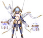 Skytube Original Character Dark Advent Krakendress Rania Dx Ver 1.2 Alphamax Figure- Japan Figure Store - #1 Bring To You The Best Japanese Goods