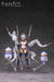Skytube Original Character Dark Advent Krakendress Rania Dx Ver 1.2 Alphamax Figure- Japan Figure Store - #1 Bring To You The Best Japanese Goods