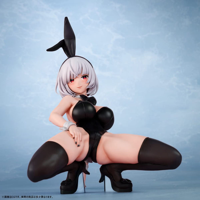 B'Full Gachi Koi Bunny Girl Yukino Harukaze 1/7 Scale Original Character Figure- Japan Figure Store - #1 Bring To You The Best Japanese Goods