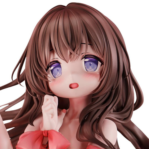 Insight Original Character Hakoiri Shoujo D 1/4 Scale Figure Collectible- Japan Figure Store - #1 Bring To You The Best Japanese Goods
