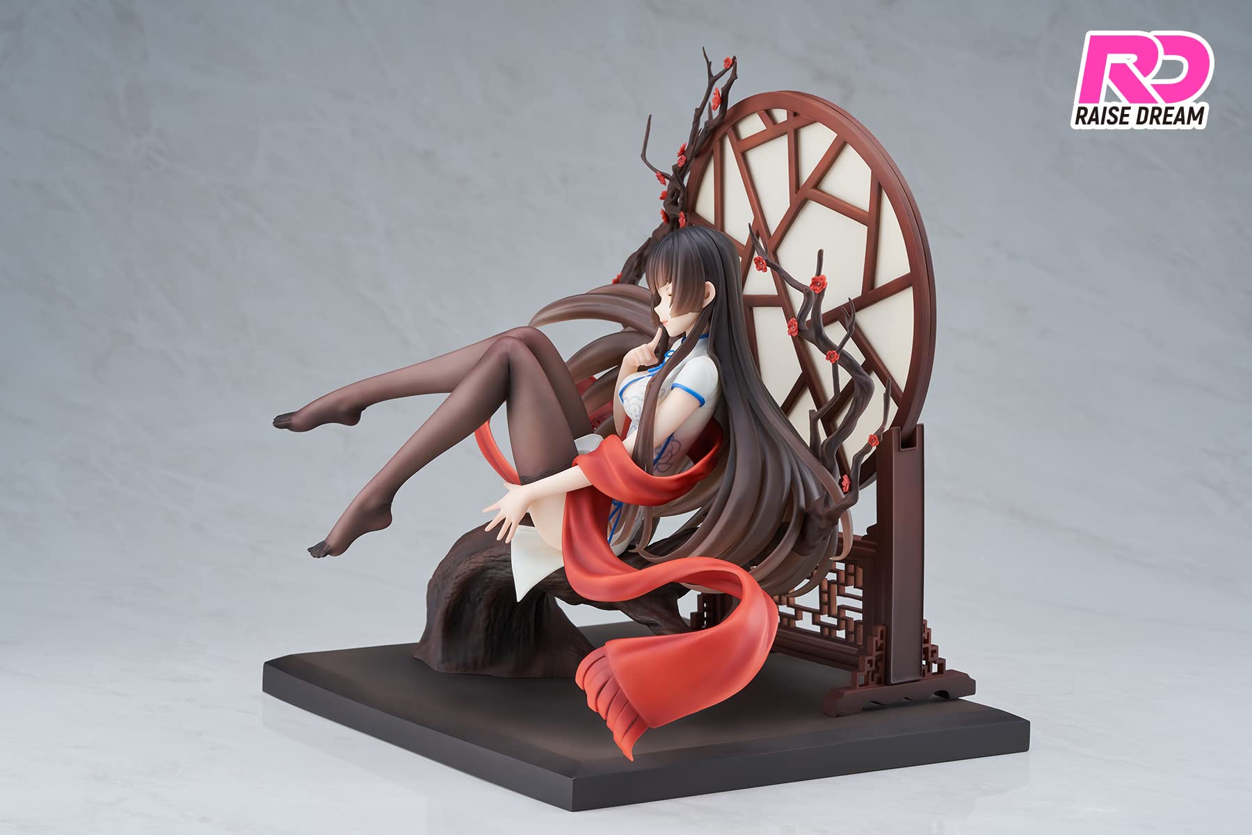 Raise Dream 1/6 Original Character Happy Spring Festival Ver Collectible Figure- Japan Figure Store - #1 Bring To You The Best Japanese Goods