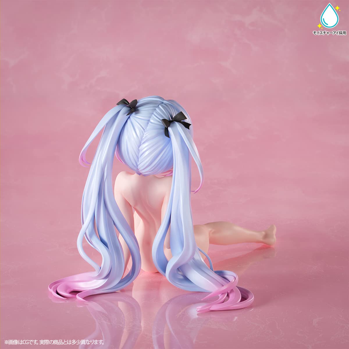 Insight 1/6 Original Character Nikkan Shoujo Z Moisture Eyes Version Doll- Japan Figure Store - #1 Bring To You The Best Japanese Goods