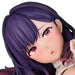 Insight Original Character Aizawa Kokona 1/7 Scale Figure Nikukan Girl- Japan Figure Store - #1 Bring To You The Best Japanese Goods