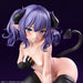 Insight 1/6 Scale Nikukan Girl Succubus Nahato Chan Original Character Figure- Japan Figure Store - #1 Bring To You The Best Japanese Goods