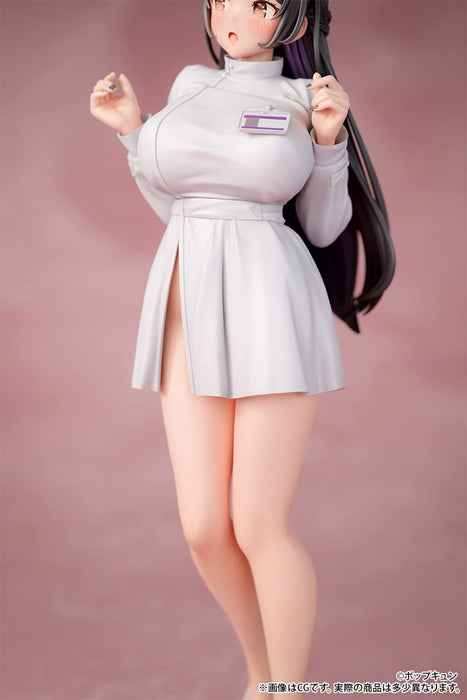 B'Full Nurse-San 1/6 Figure Bansoukou Version November 2023 Re-Release- Japan Figure Store - #1 Bring To You The Best Japanese Goods