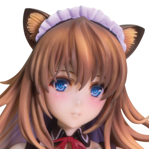 Skytube Original Character Nekoyanagi Momo 1/6 Scale Figure Version 2- Japan Figure Store - #1 Bring To You The Best Japanese Goods