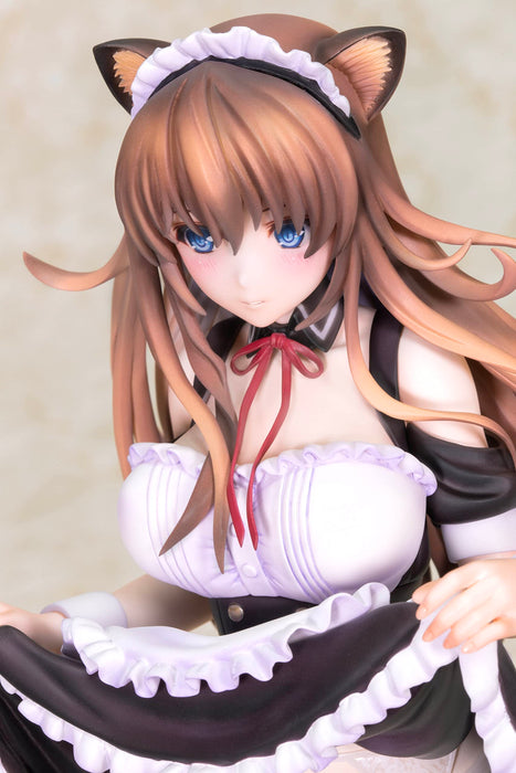 Skytube Original Character Nekoyanagi Momo 1/6 Scale Figure Version 2- Japan Figure Store - #1 Bring To You The Best Japanese Goods