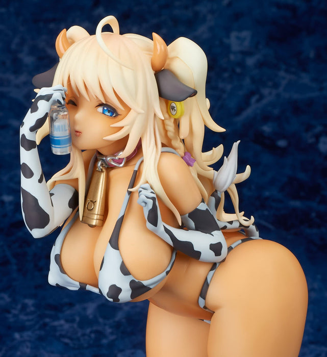Lechery Ushio Meg 1/6 Scale Figure - Original Anime Character Model- Japan Figure Store - #1 Bring To You The Best Japanese Goods