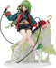 Star Design 1/7 Deluxe Edition Original Art Design Siki Uten Kekkō Figure- Japan Figure Store - #1 Bring To You The Best Japanese Goods