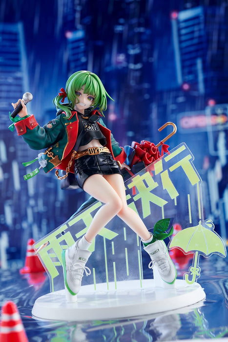 Star Design 1/7 Deluxe Edition Original Art Design Siki Uten Kekkō Figure- Japan Figure Store - #1 Bring To You The Best Japanese Goods