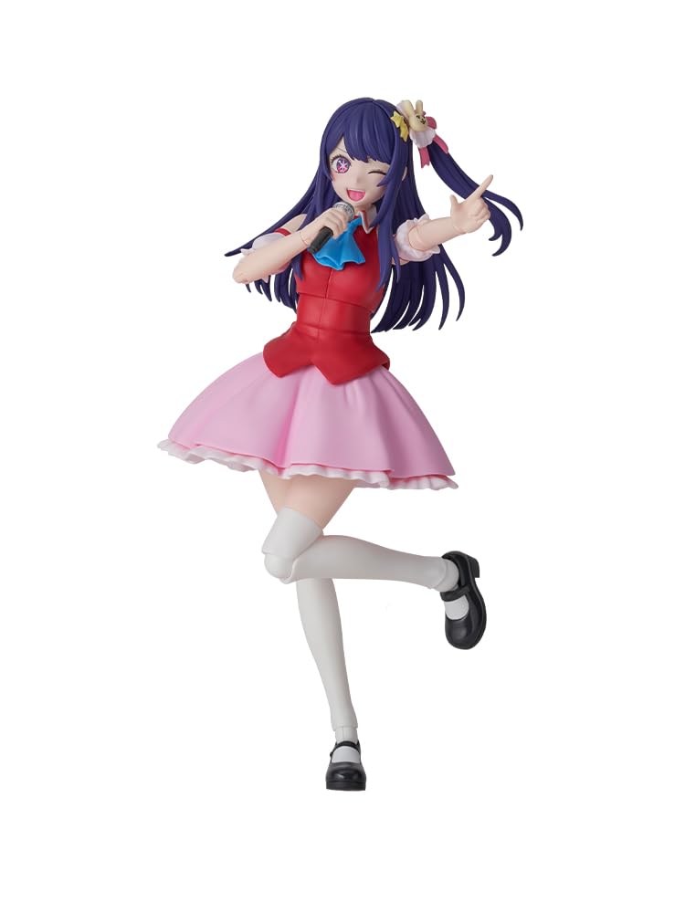 Kadokawa Oshi No Ko Hoshino Ai Plastic Model Figure Series- Japan Figure Store - #1 Bring To You The Best Japanese Goods