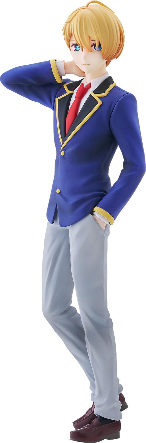 Good Smile Company Oshi No Ko Hoshino Aquamarine Pop Up Parade Figure- Japan Figure Store - #1 Bring To You The Best Japanese Goods