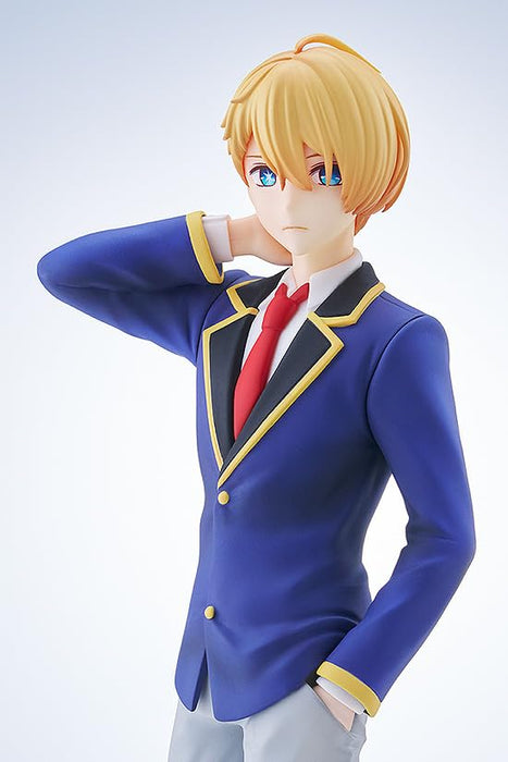 Good Smile Company Oshi No Ko Hoshino Aquamarine Pop Up Parade Figure- Japan Figure Store - #1 Bring To You The Best Japanese Goods
