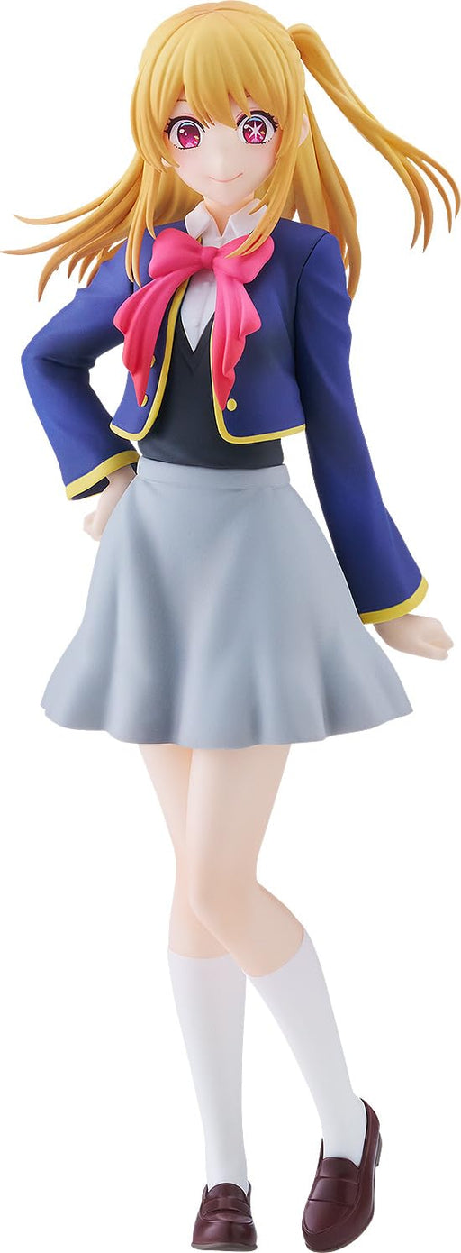 Good Smile Company Oshi No Ko Hoshino Ruby Pop Up Parade Figure- Japan Figure Store - #1 Bring To You The Best Japanese Goods