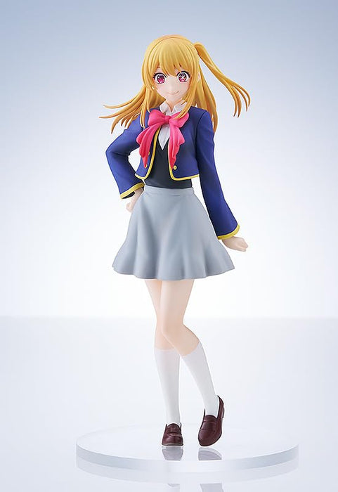 Good Smile Company Oshi No Ko Hoshino Ruby Pop Up Parade Figure- Japan Figure Store - #1 Bring To You The Best Japanese Goods