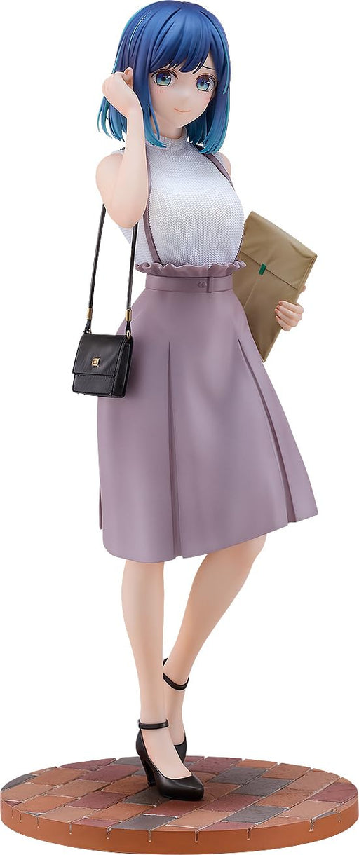 Good Smile Company Oshi No Ko Kurokawa Akane 1/6 Scale Date Style Figure- Japan Figure Store - #1 Bring To You The Best Japanese Goods