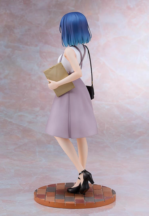 Good Smile Company Oshi No Ko Kurokawa Akane 1/6 Scale Date Style Figure- Japan Figure Store - #1 Bring To You The Best Japanese Goods