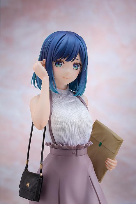 Good Smile Company Oshi No Ko Kurokawa Akane 1/6 Scale Date Style Figure- Japan Figure Store - #1 Bring To You The Best Japanese Goods