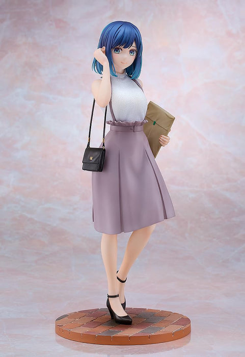 Good Smile Company Oshi No Ko Kurokawa Akane 1/6 Scale Date Style Figure- Japan Figure Store - #1 Bring To You The Best Japanese Goods