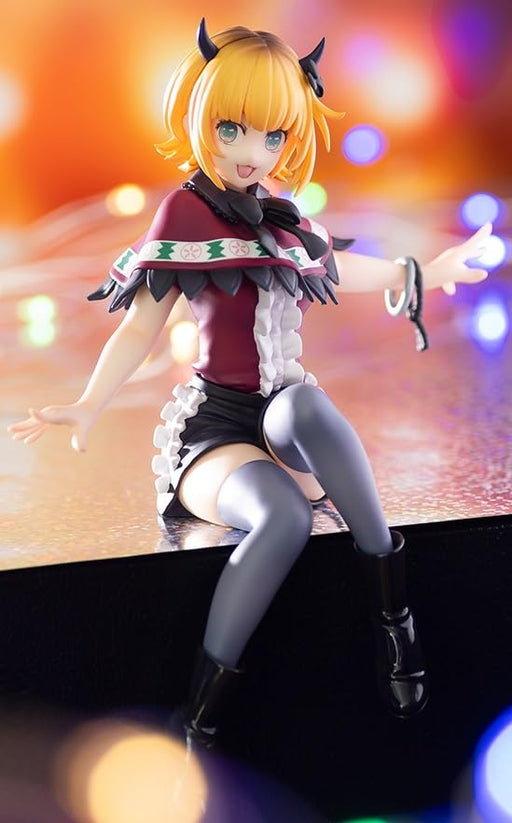 Sega Oshi No Ko Memcho Premium Chokonose Figure Collectible Toy- Japan Figure Store - #1 Bring To You The Best Japanese Goods