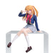 Sega Oshi No Ko Ruby Premium Figure School Uniform Chokonose Edition- Japan Figure Store - #1 Bring To You The Best Japanese Goods