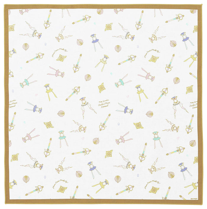 OSK Sailor Moon Eternal Lunch Cloth- Japan Figure Store - #1 Bring To You The Best Japanese Goods