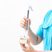 Cube Otamatone Shisa Version