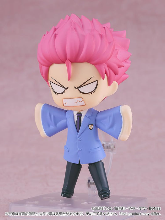 Good Smile Company Orange Rouge Ouran Host Club Hikaru Nendoroid #2424- Japan Figure Store - #1 Bring To You The Best Japanese Goods