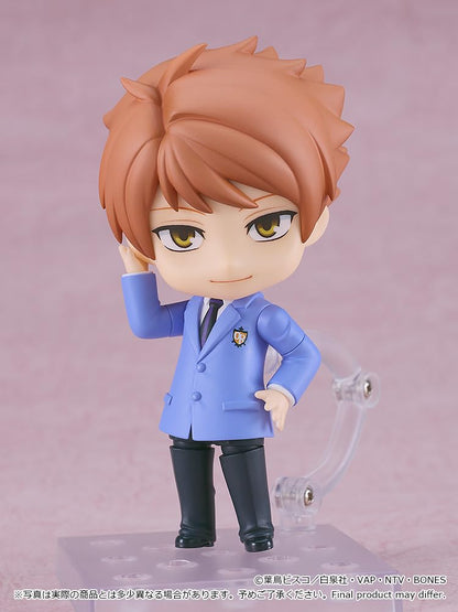 Good Smile Company Orange Rouge Ouran Host Club Hikaru Nendoroid #2424- Japan Figure Store - #1 Bring To You The Best Japanese Goods