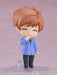Good Smile Company Orange Rouge Ouran Host Club Hitachiin Kaoru Nendoroid #2425- Japan Figure Store - #1 Bring To You The Best Japanese Goods