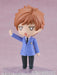 Good Smile Company Orange Rouge Ouran Host Club Hitachiin Kaoru Nendoroid #2425- Japan Figure Store - #1 Bring To You The Best Japanese Goods