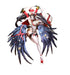 Alter Overlord Albedo Figure 1/8 Pure White Santa Version Collectible- Japan Figure Store - #1 Bring To You The Best Japanese Goods